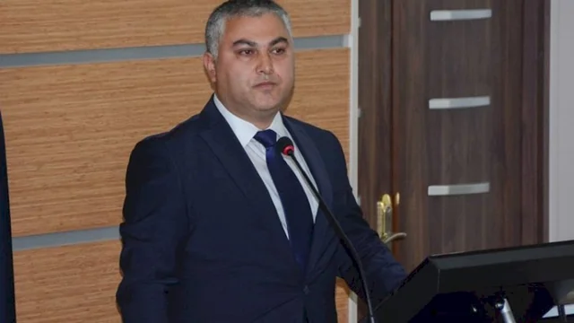 Prorektor yüksək vəzifəyə təyinat aldı