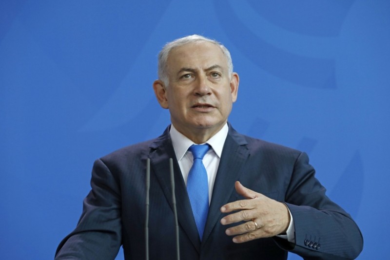 “Hizbullah”a qarşı əməliyyatlar davam edəcək - Netanyahu