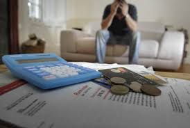 Kredit götürmək istəyirdi, pulu mənimsənildi - VİDEO