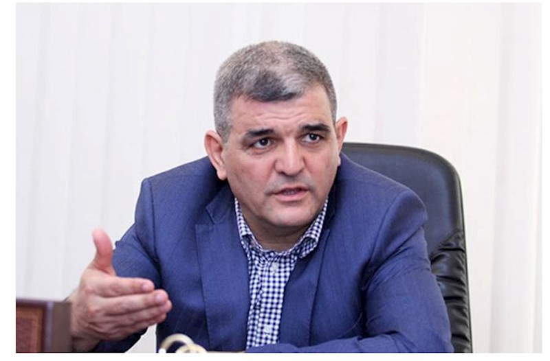 Müharibə, maaş artımı, kino sənəti... - Fazil Mustafa ilə GÜNDƏM MÜSAHİBƏ