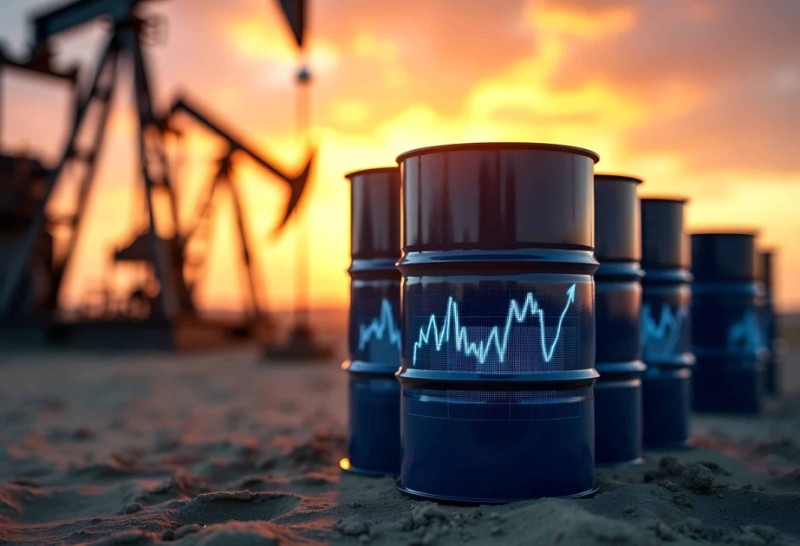 Neft yenidən BAHALAŞDI