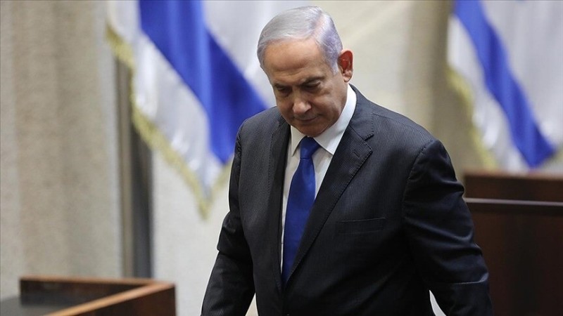Netanyahunun məhkəməsi təxirə salındı