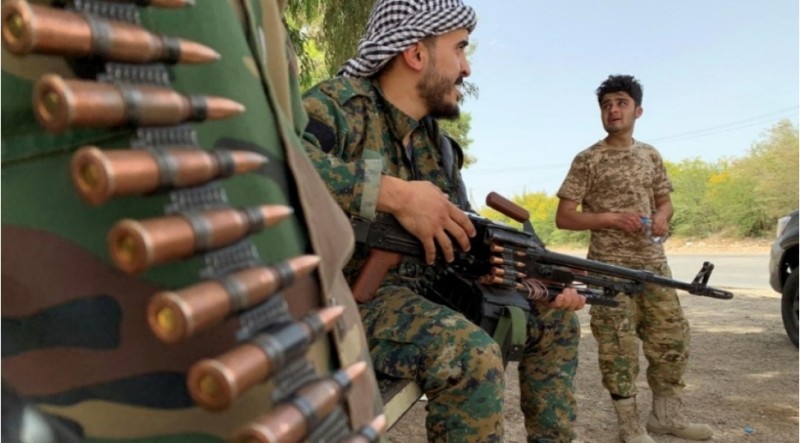 ABŞ Liviyada 30 ölkənin iştirakı ilə hərbi təlimlər keçirəcək