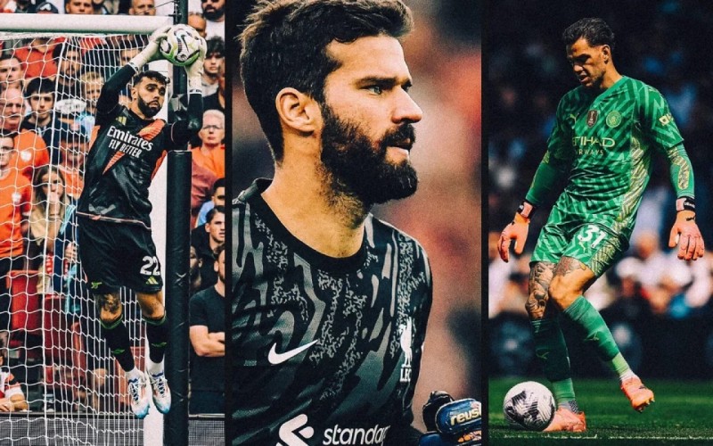 Yaşıl meydanların ən güclü qolkiperləri bəlli oldu - SİYAHI