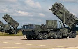 Almaniya Ukraynaya 4 milyard avroluq silah göndərir