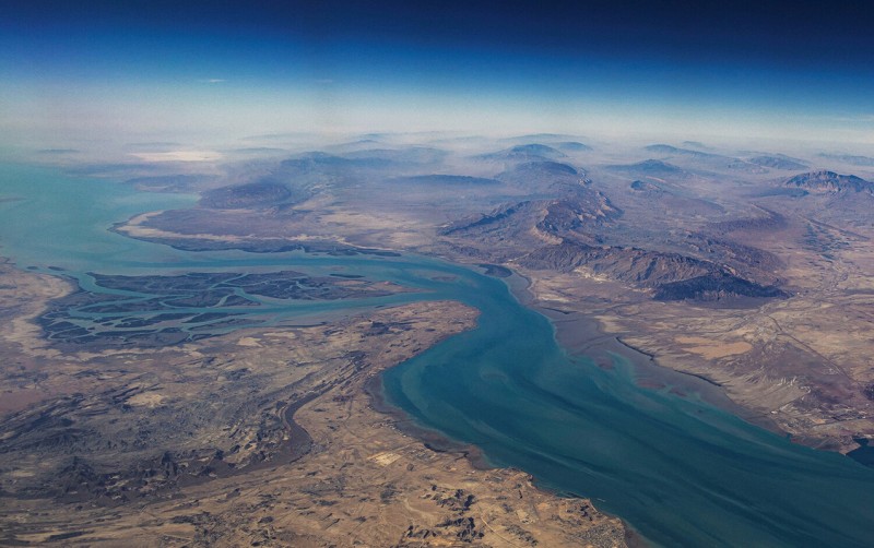 “24 saat ərzində bir dənə də olsun gəmi keçməyib”