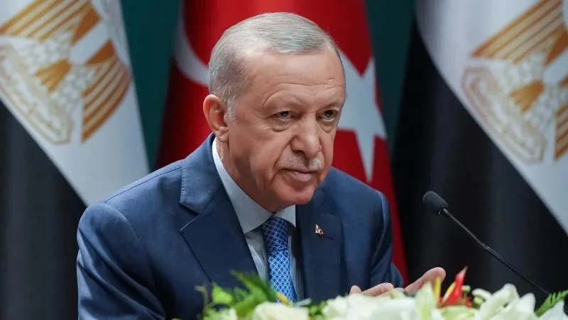 Ərdoğan Madyarı təbrik etdi