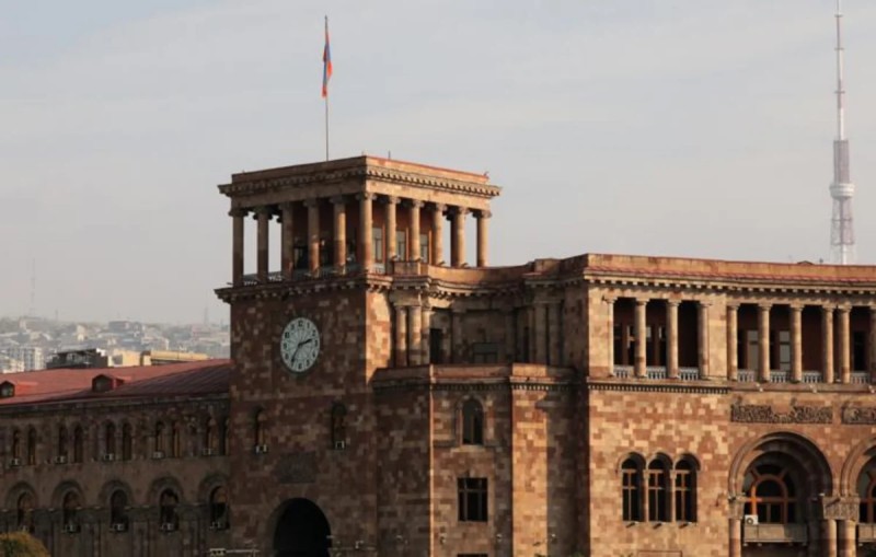 Ermənistan, Fransa və Litva İrəvan-Bakı normallaşma prosesini müzakirə edib