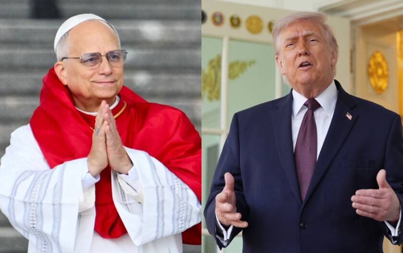 “O, müharibəni başa düşmür” - Papanı hədəfə aldı