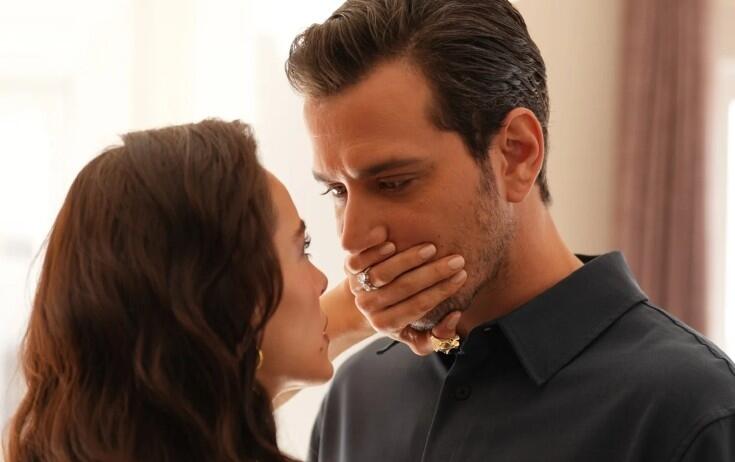 Kıskanmak izləyicilərinə pis xəbər