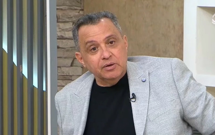 Sənəti və titulu var, amma... - Çingiz Əhmədov