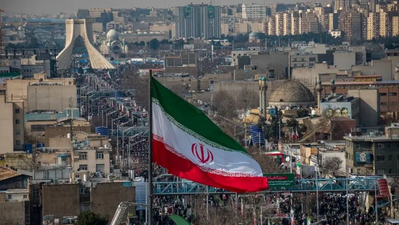 İran bu ölkələrdən kompensasiya tələb edib