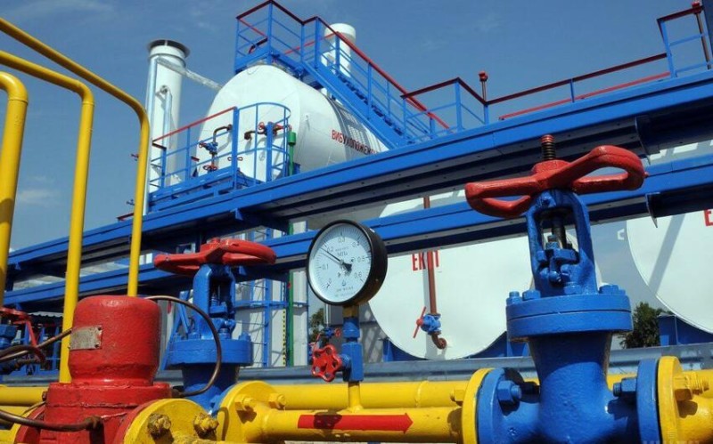 Təbii qaz ucuzlaşdı