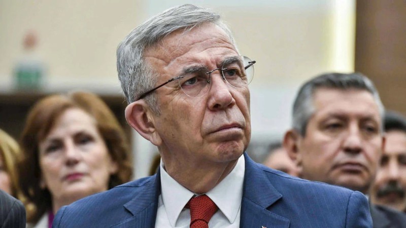 Mansur Yavaş haqqında araşdırma aparılmasına icazə verildi