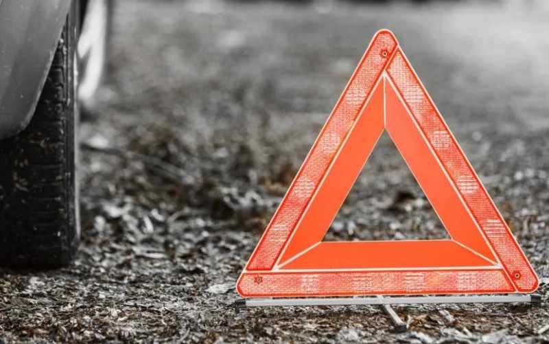 Zığ yolunda ağır qəza: Ölənlər var