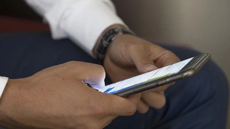 Dələduzluq edən SMM saxlanıldı