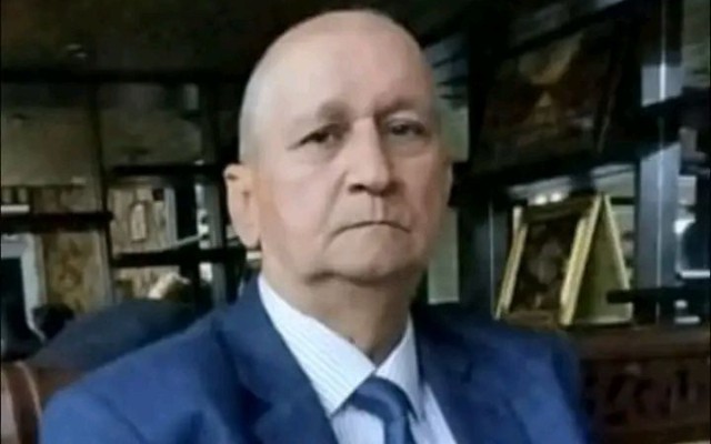 Sumqayıtda müəllim vəfat etdi