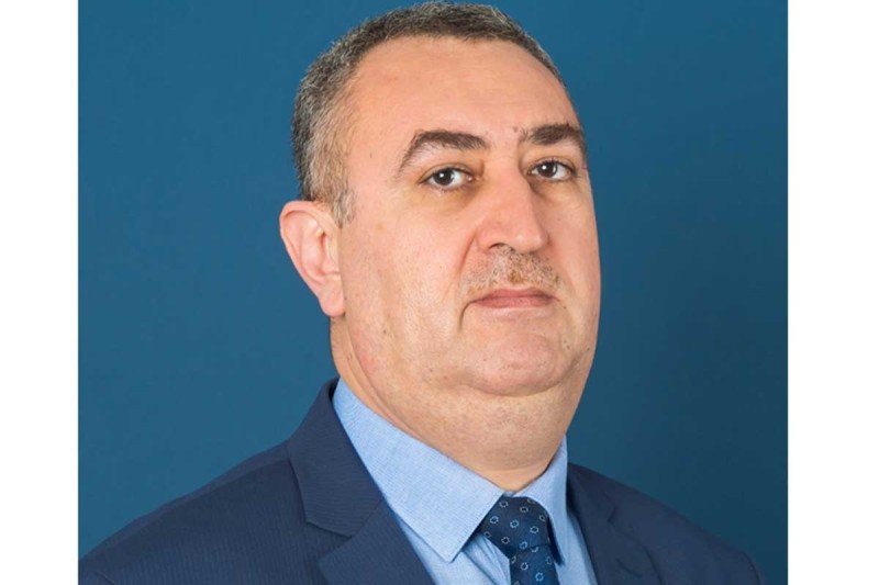 Milli Məclisdə yüksək vəzifəyə TƏYİNAT