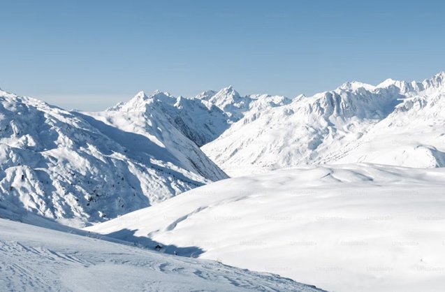 Bu ərazidə qarın hündürülüyü 1 metri keçdi - FAKTİKİ HAVA