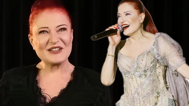 “Pis yola düşdüm, müğənni oldum”