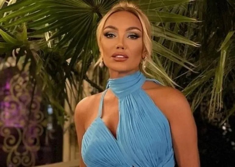 Nura Suri komaya düşübmüş