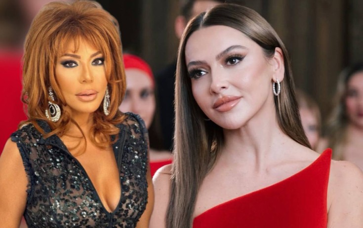 Brilliantdan Hadisəyə cavab: Həddini aşırsan...