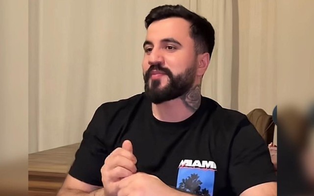 Tiktokerin həbs müddəti uzadıldı 