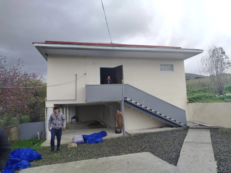 Ağdərə və Xocalıya NÖVBƏTİ KÖÇ - YENİLƏNİB