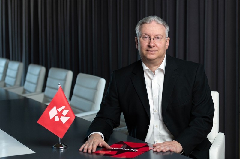 Bakcell-in baş icraçı direktoru vəzifəsindən ayrıldı