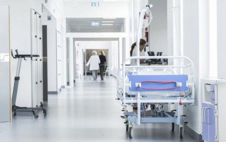 Bu klinikanın fəaliyyəti dayandırıldı