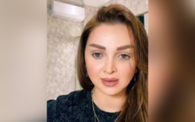 Tiktoker Benizin məhkəməsi keçirildi