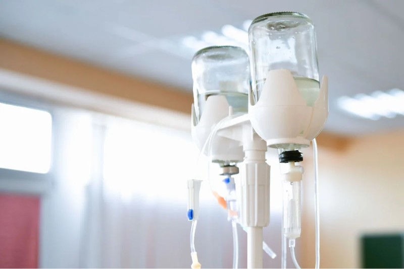 Həmin uşaqlardan ikisi xəstəxanadan evə buraxıldı