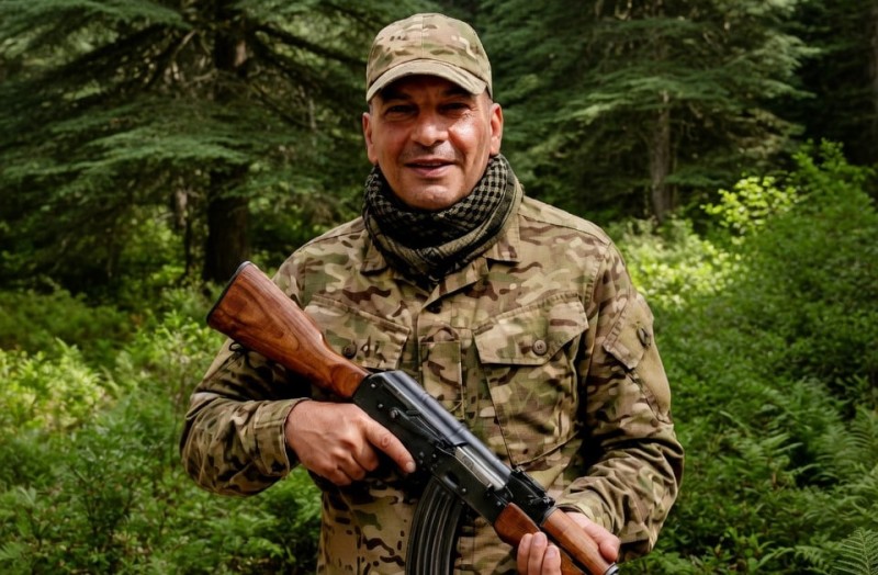 Hizbullahın erməni komandiri məhv edildi