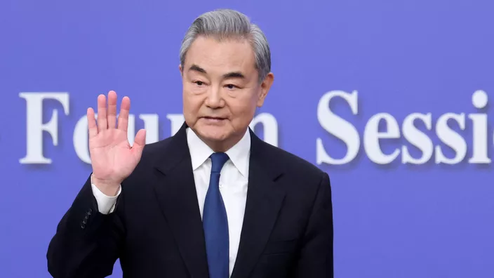 Çindən ABŞ-yə SƏRT TƏPKİ: “Qətiyyətli tədbirlər görüləcək