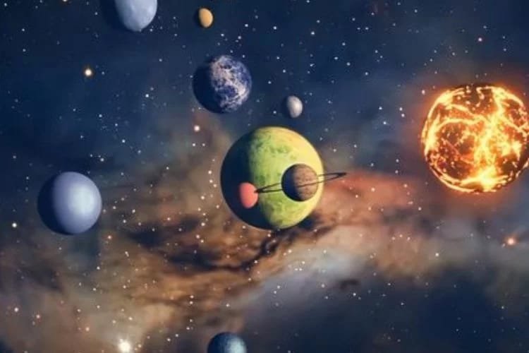 Ulduzun parıldayacaq - BU BÜRCLƏRƏ ŞAD XƏBƏR