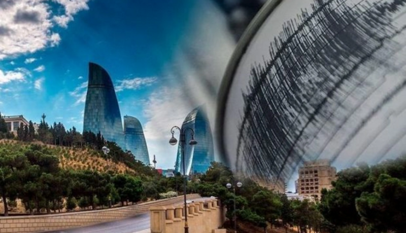 Azərbaycanda zəlzələlər davam edəcək -XƏBƏRDARLIQ