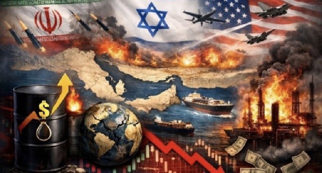 Hörmüzdə “qırmızı xətt”: Boğazda gərginlik artır