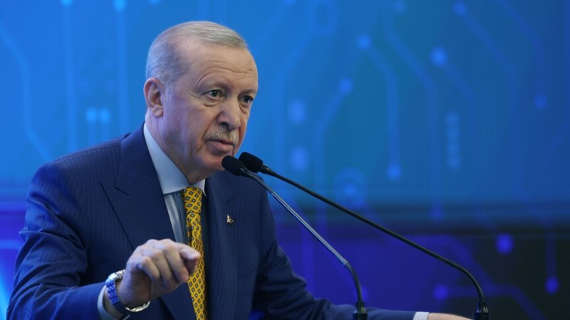 Ərdoğan müxalifət rəhbərinə MEYDAN OXUDU