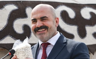 Mərkəz rəhbəri: Qarşılıqlı siyasi iradə iqtisadi layihələrin uğurla reallaşmasının əsas təminatıdır