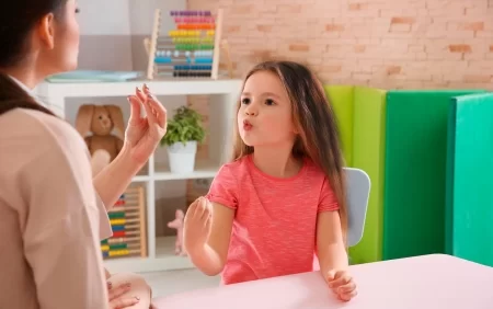 Loqopedik müdaxilənin “QIZIL DÖVRÜ” var - BU NƏ DEMƏKDİR?