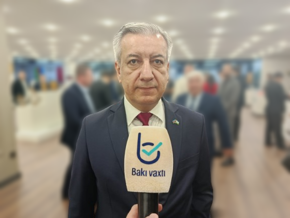 Özbəkistan səfiri: “Azərbaycan Orta Dəhlizdə əsas logistika mərkəzidir” - MÜSAHİBƏ