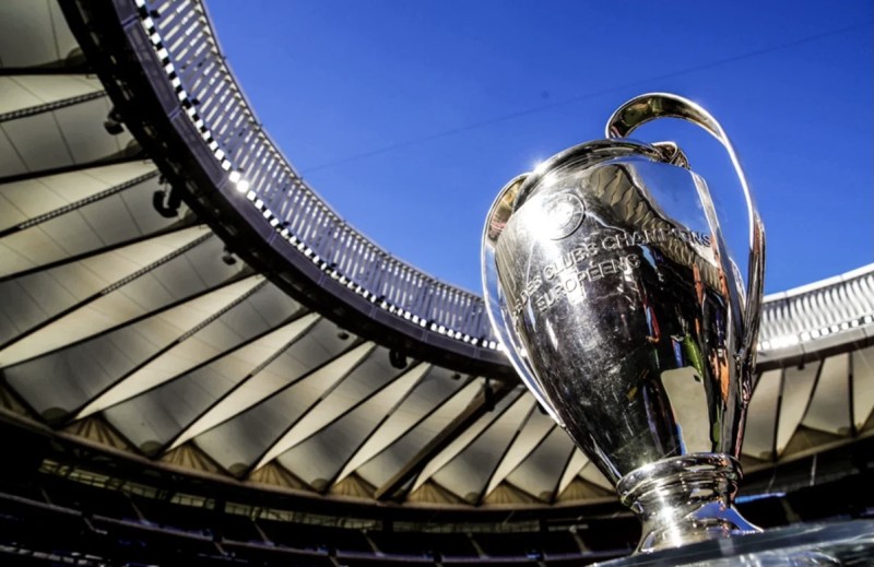 UEFA Çempionlar Liqasında ilk yarımfinalçılar bəlli olub