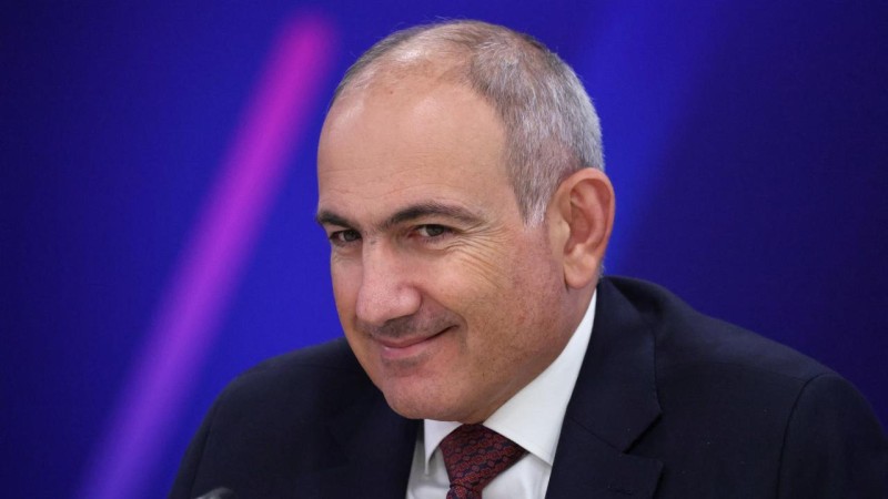 Paşinyan müxalifətlə bağlı təlimat verdi