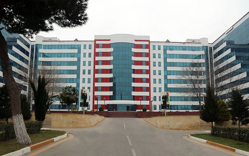 Azərbaycanda polkovnik cərimə olundu -