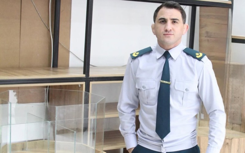 3 qat dünya çempionu mayor oldu