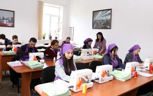 Peşə hazırlığında yeni ixtisaslar olacaq - RƏSMİ