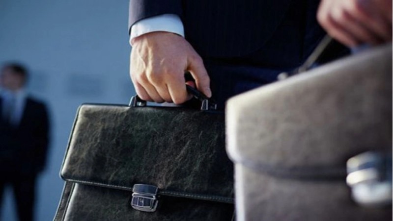 Dövlət Gömrük Komitəsində iki rəis təyinatı