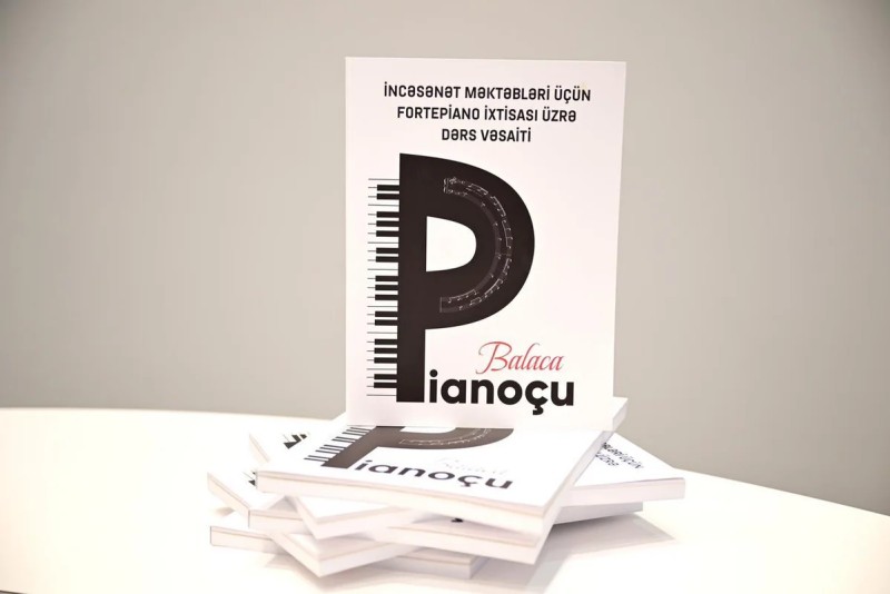 Könül Hüseynova: İncəsənət təhsilində müasir metodların tətbiqi zəruridir - FOTO