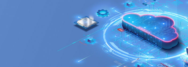 Daha bir qurum İT sistemlərini “Hökumət buludu”na köçürdü