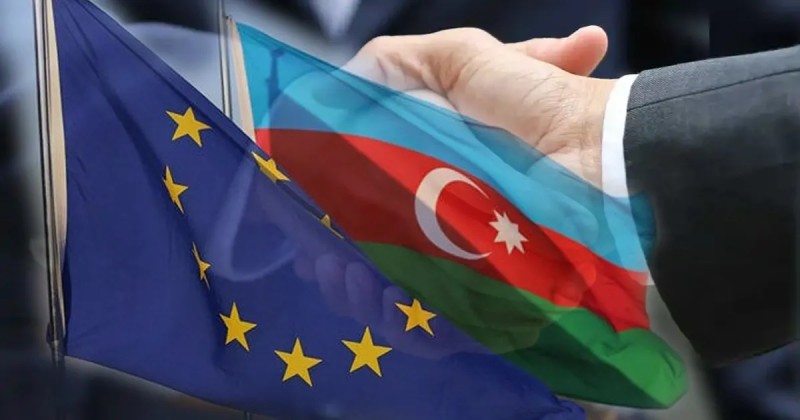 Bakı diplomatiyasının uğuru: Azərbaycanın Aİ strategiyası